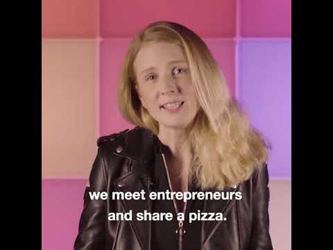Bicentenary Student Video Series: N°3 Meet Student Daria Chernova, Ms In Entrepreneurship