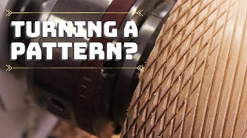 Detailed walkthrough on the Robert Sorby Spiralling System