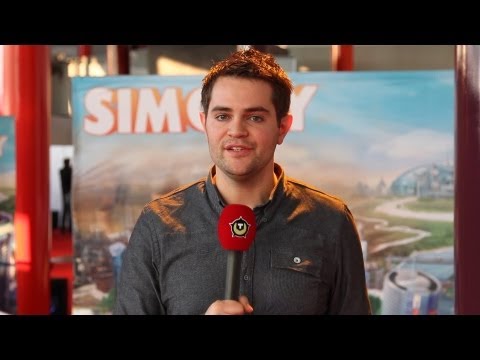 Video: SimCity Heeft Meer Dan 2 Miljoen Exemplaren Verkocht