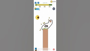 Game Save the Doge Level 21 Easy To Win 🙏😘