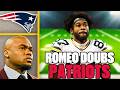 Romeo Doubs to the PATRIOTS! 🚀 Steve Smith's Breakdown