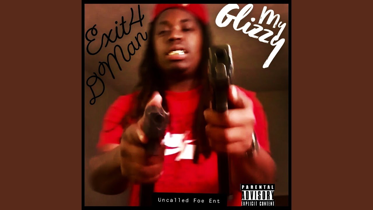 My Glizzy YouTube