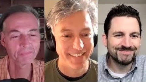 The Age of Secular Gurus | Robert Wright, Matthew Browne, & Christopher Kavanagh | The Wright Show