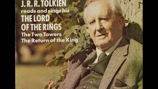 Tolkien reads - The ride of the Rohirrim