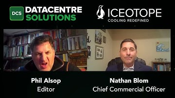Iceotope plans precision expansion programme