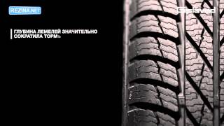 Обзор шины GISLAVED Eurofrost 5(Зимняя легковая шина GISLAVED Eurofrost 5. Подробные характеристики шины в Rezina.NET (Россия): http://rezina.net/index.php?route=product/search&., 2013-10-19T08:35:35.000Z)