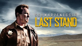 The Last Stand  L'ultima sfida (film 2013) TRAILER ITALIANO