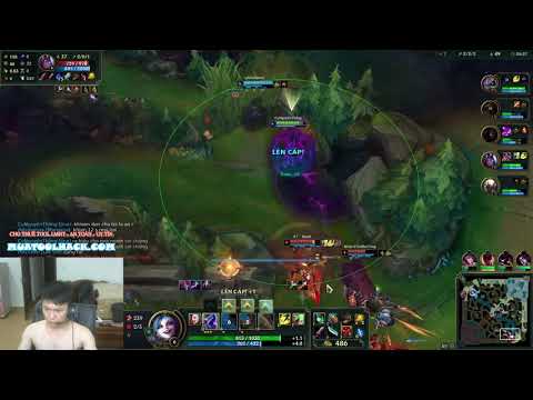 Video TOOL LMHT JINX - HACK TOOL MỚI NHẤT tại MUATOOLHACK.COM - youtube