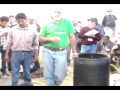 JAIRO RESTREPO ELTABLON, HGO. MÉX. Día 2 parte 5 Biofertilizante Supermagro (1)