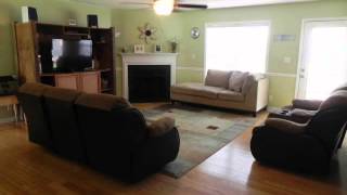 Welcome Home to 112 Winchester Ct, Trinity