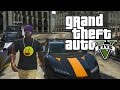 GTA 5 THUG LIFE #82 - HELP FROM SOME HOMIES! (GTA V Online)