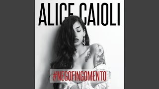 Video voorbeeld van "Alice Caioli - ChiaroScuro"