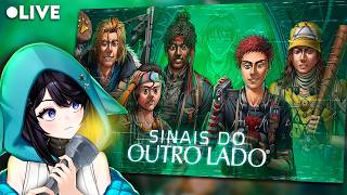 Se meu PC explodir no meio da live, vou levar como um sinal 💥 - React SDOL Ep. 7 FINAL