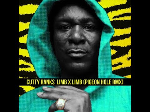 Limb by Limb   Cutty Ranks toc studios