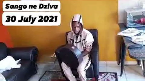 Sango ne Dziva album dropping 30 July 2021