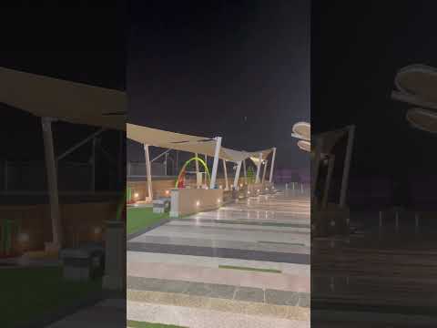 جمال مدينة الورود