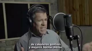 Video thumbnail of "Una Sola Venezuela Jesús 'Chuo' Ruiz"
