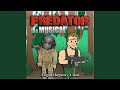Predator the musical