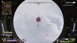 Apex Legends Spawn Camping