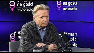 #7 minut na gości: Michał Bajor