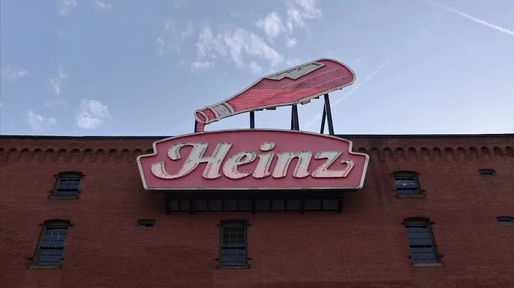 Only In Pittsburgh: Heinz History Center