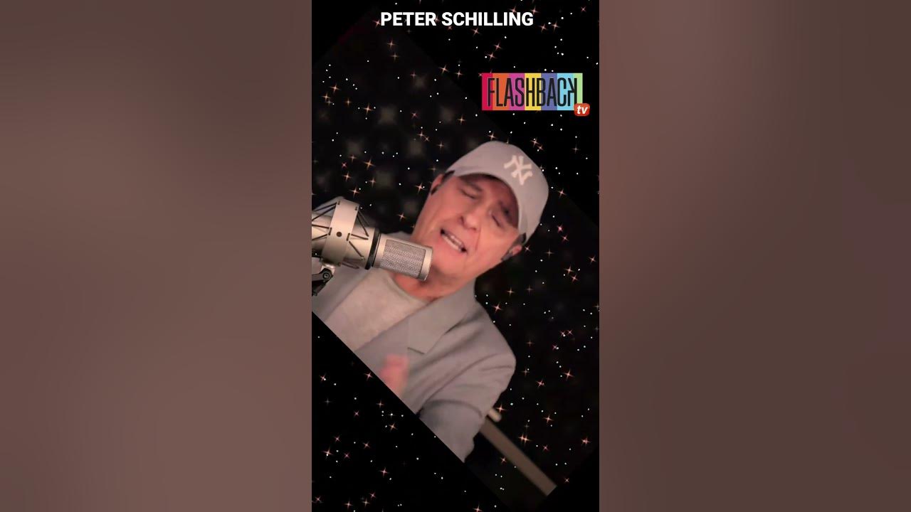 Major Tom in Home - Peter Schilling
