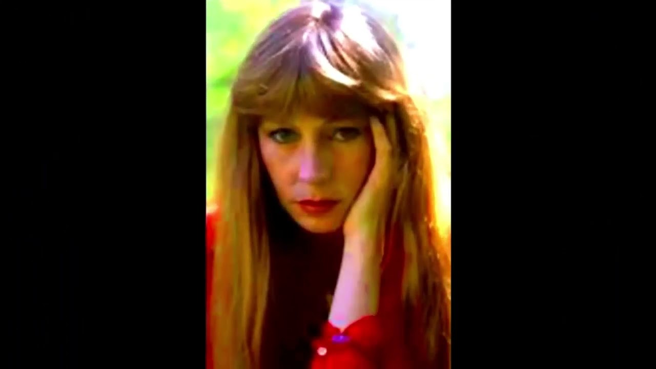 JUICE NEWTON Break It To Me Gently YouTube