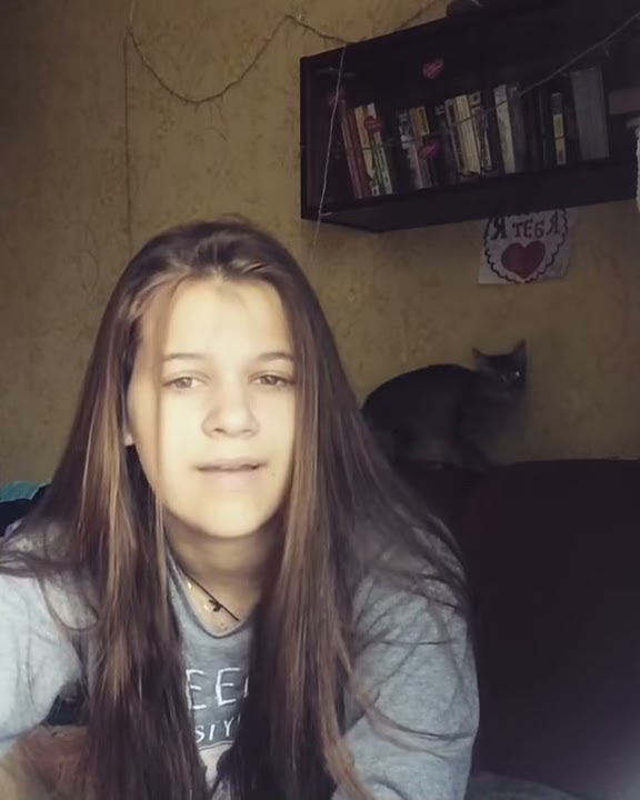 Стихи - YouTube