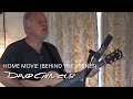 David Gilmour - Home Movie (Behind The Scenes)