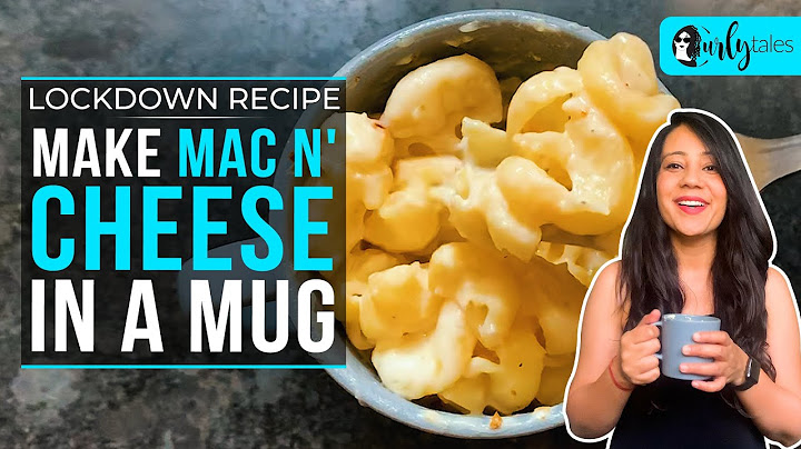 How many calories in a mac and cheese cup