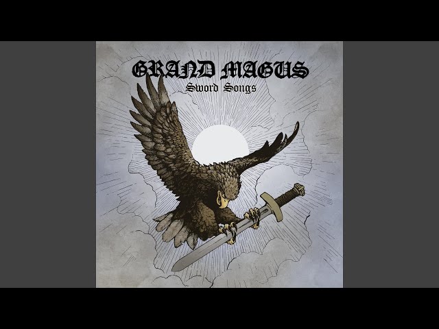 Grand Magus - Last One To Fall