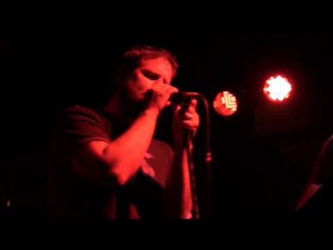 Cover Your Tracks (Led Zeppelin) 'D'yer Mak'er' - Wild Buffalo 06/26/2014
