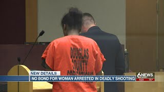 Omaha Capitol Dist. murder suspect denied bond