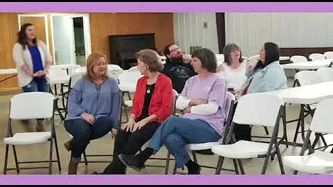 Ashley Gauthier Bridal Shower