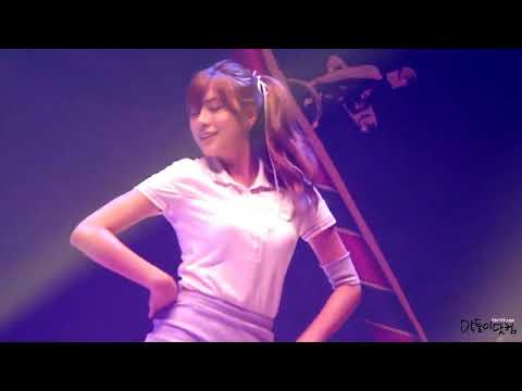 4K 140629 Apink Hayoung   Mr Chu