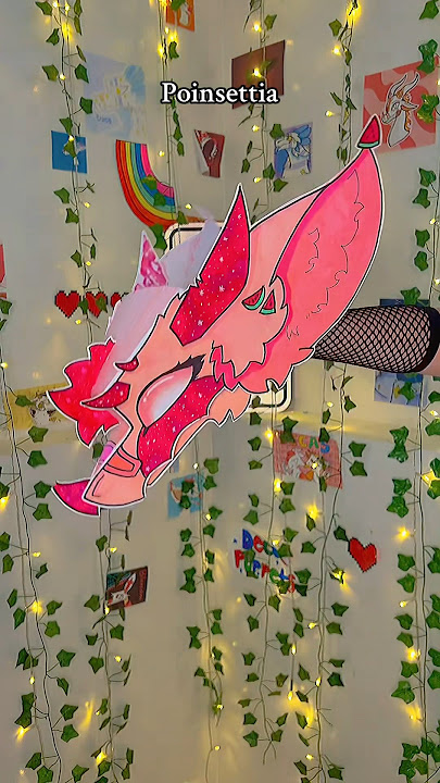 Rating my dragons’ insides! ✨ (ignore the mistake I covered) #dragon #puppet #paperdragonpuppet #art