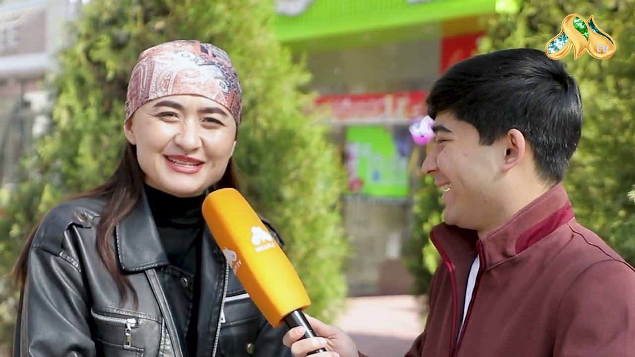 Bunchalar zo'rsan 05.03.2026