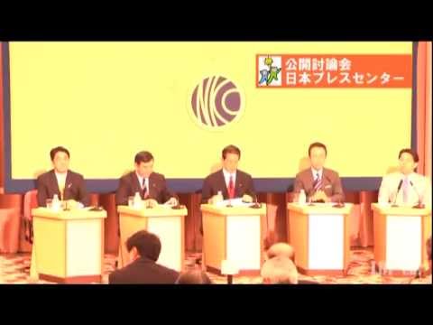 【テレビ】  【自民総裁選】記者「総理も謙虚にという地方票の表れでは？」⇒麻生財務相「内容どうのこうのは、マスコミが後から付け足した話」