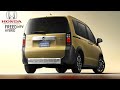 New 2024 Honda Freed - Compact Spacious Family MPV