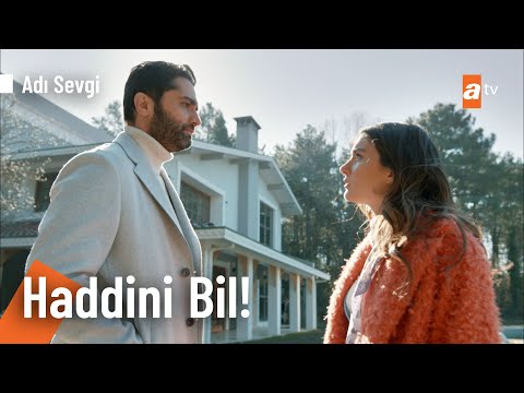 Elif, Emir Baykara'nın kapısına dayanıyor! - @a2tv 1. Bölüm