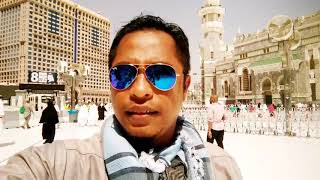 Panggilan Mahabbah buat sahabat dari Haramain