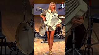 Кумпарсита🔥🔥🔥 La Cumparsita🎶 #2Accordions #Дуэтлюбаня