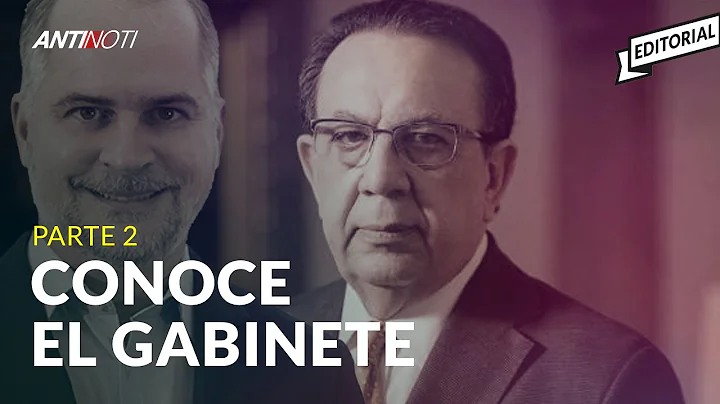 Valdez Albizu Y Alejandro Fernndez W. [Conoce El G...