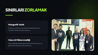 Yapay Zeka ile İşletmenizi Nasıl Geleceğe Taşırsınız? | AssistFlow.AI