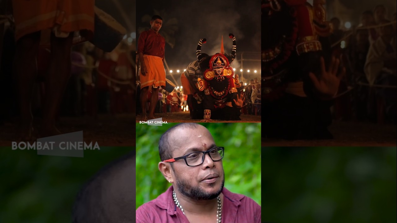 ನವೀನ್ ಡಿ ಪಡೀಲ್ ಯಕ್ಷಗಾನ ಬಿಡಲು ಏನು ಕಾರಣ?? #naveendpadil #yakshagana #tulumovies #tulu #bombatcinema