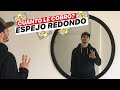 ESPEJO REDONDO GIGANTE, ¿CUANTO LE COBRO? - #ProyectoMueble