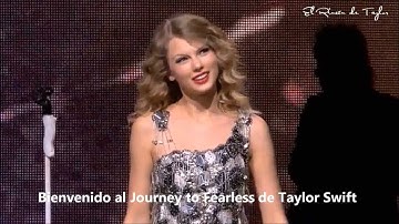 Journey to Fearless: Episode 1, Part 1/14 (subtítulos en español)