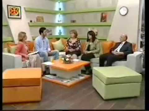 ტელეკომპანია ერთსულოვნება - შუადღე