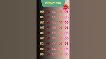 Find odd number#iq #quiz #trending #maths #computer #education #facts #challenge #shorts #gk #emoji