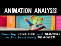 The meeps dance break agorastudio  animation analysis